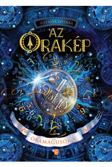 Az Órakép - Óramágusok V.