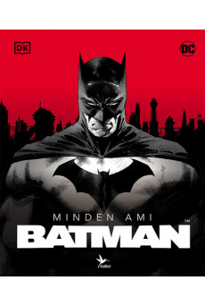 Minden, ami Batman