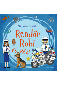 Rendőr Robi és Rézi