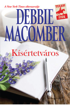 Kísértetváros (e-könyv)