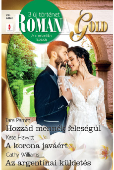 Romana Gold 28. (e-könyv)