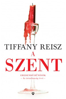 A Szent (e-könyv)
