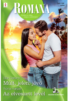 Romana 743.-744. (e-könyv)