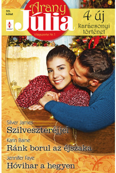 Arany Júlia 55. (e-könyv)