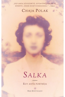Salka - Egy anya portréja (e-könyv)