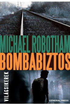 Bombabiztos (e-könyv)