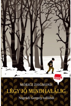 Légy jó mindhalálig - Klassz! 4. (e-könyv)