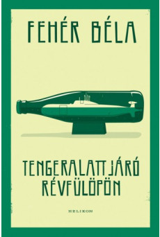 Tengeralattjáró Révfülöpön (e-könyv)