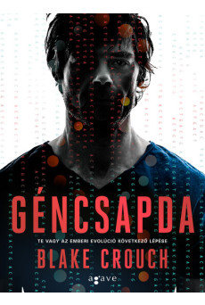 Géncsapda