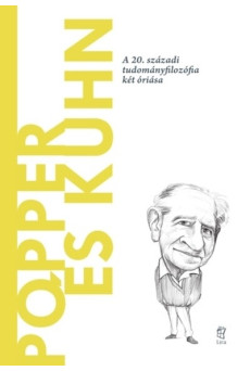 Popper és Kuhn - A világ filozófusai 28.