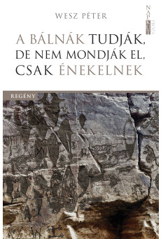 A bálnák tudják, de nem mondják el, csak énekelnek (e-könyv)