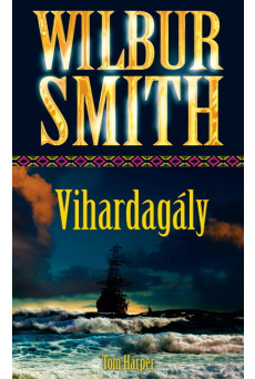 Vihardagály