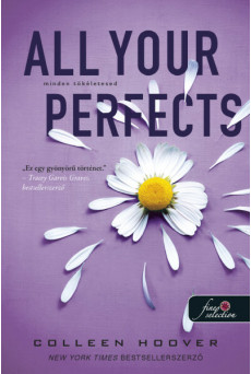 All Your Perfects - Minden tökéletesed