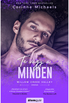 Te vagy a minden (e-könyv)