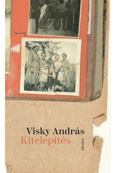 Kitelepítés (új kiadás)