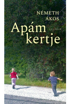 Apám kertje