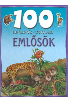 Emlősök