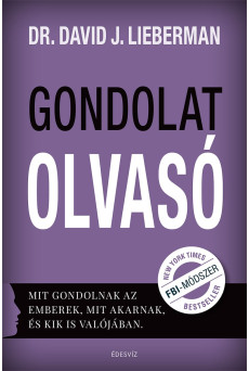 Gondolatolvasó (e-könyv)