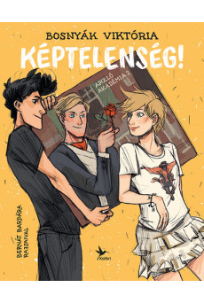 Képtelenség - Apolló Akadémia 2. (új kiadás)