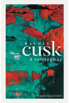 A vendégház