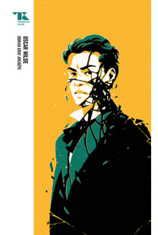 Dorian Gray arcképe - Trubadúr Zsebkönyvek 25. - Trubadúr Zsebkönyvek