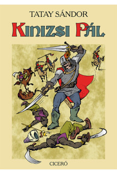 Kinizsi Pál - Sulikönyvtár (új kiadás)