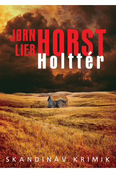 Holttér (e-könyv)