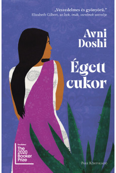 Égett cukor