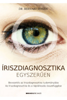 Íriszdiagnosztika egyszerűen