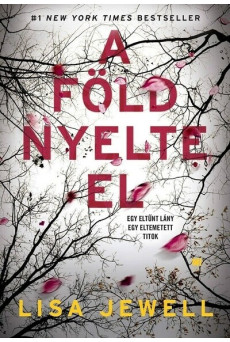 A föld nyelte el