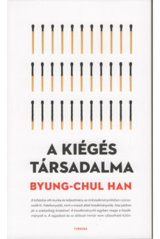 A kiégés társadalma