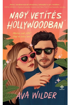 Nagy vetítés Hollywoodban
