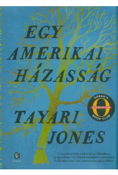 Egy amerikai házasság