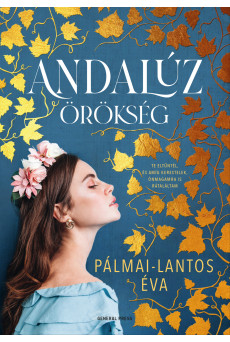 Andalúz örökség (e-könyv)