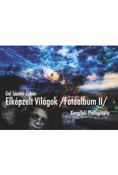 Elképzelt Világok (e-könyv)