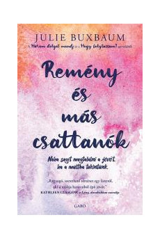 Remény és más csattanók (e-könyv)