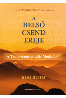 A belső csend ereje (e-könyv)