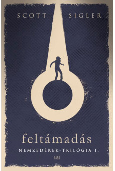 Feltámadás (e-könyv)