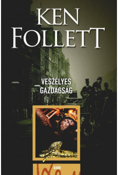Veszélyes gazdagság (e-könyv)
