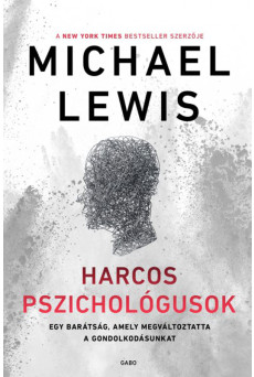 Harcos pszichológusok (e-könyv)