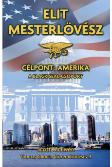 Célpont: Amerika (e-könyv)