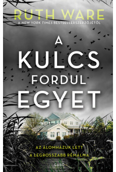 A kulcs fordul egyet (e-könyv)