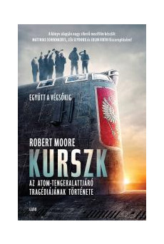 Kurszk (e-könyv)