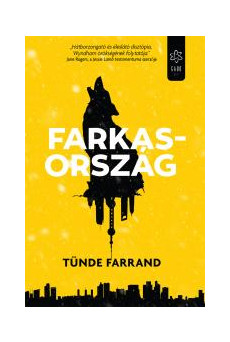 Farkasország (e-könyv)