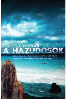 A hazudósok (e-könyv)