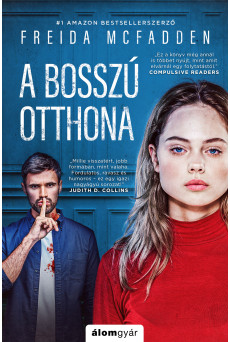 A bosszú otthona - Millie Calloway (e-könyv)