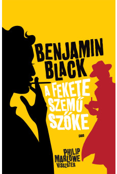 A fekete szemű szőke (e-könyv)