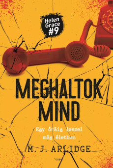 Meghaltok mind (e-könyv)