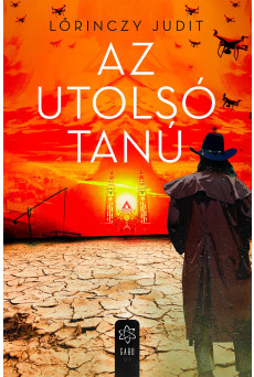 Az utolsó tanú (e-könyv)