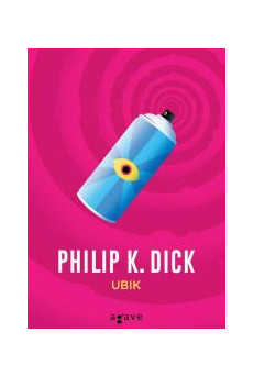 Ubik (e-könyv)